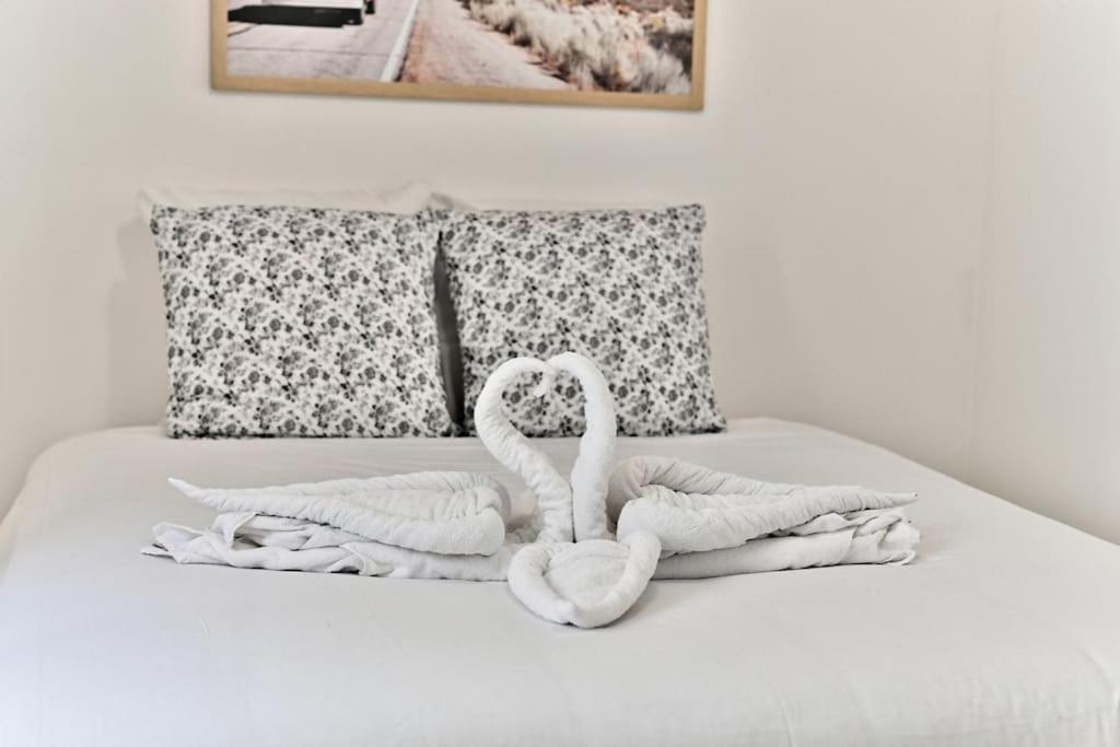 Appartement Proche Canal Saint Martin Παρίσι Εξωτερικό φωτογραφία